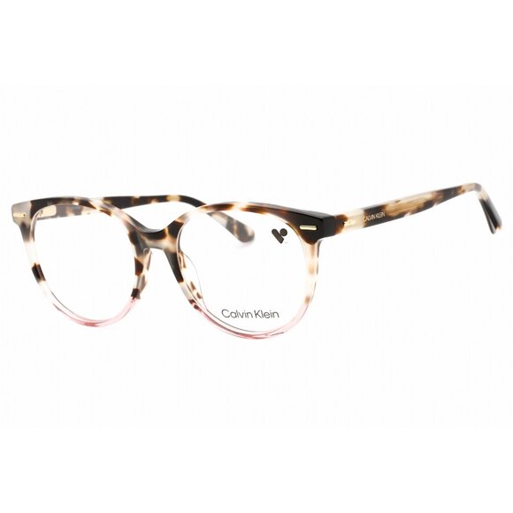 Calvin Klein EYEGLASSES CK21710-111-51 New with case main image 4